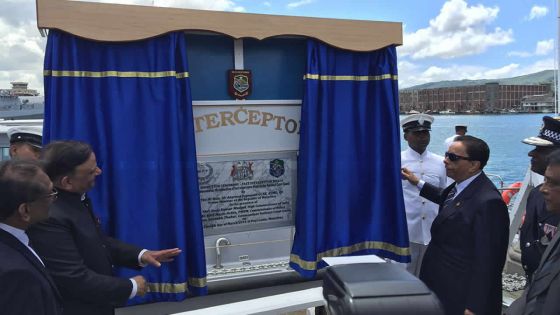 Protection de nos eaux territoriales : un nouvel avion Dornier livré d’ici juin