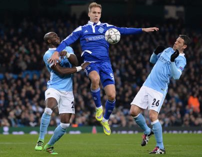Ligue des champions : Manchester City enfin en quarts, l'Atletico Madrid au bout du suspense
