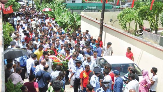 Time to restrain from emotional outbursts