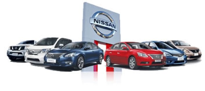 Voitures: les prix du Top 10 des marques les plus achetées