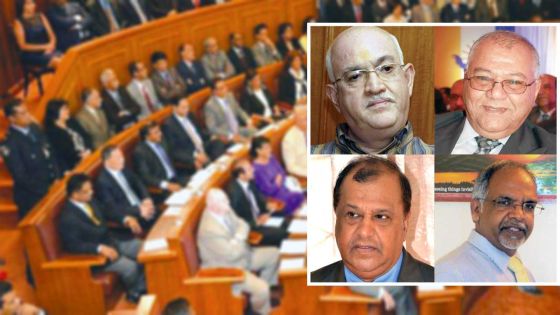 Resumption of Parliament this Tuesday: Hell breaks loose