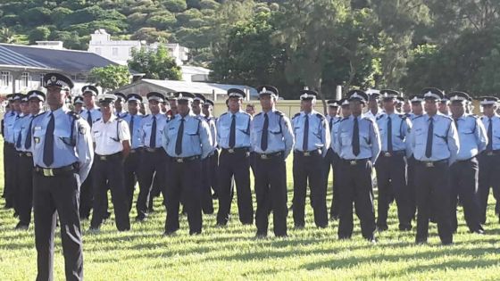 [Document] Découvrez la liste des policiers promus au rang d’inspecteur