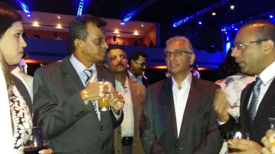 Mauritius Telecom: rebranding et lancement d’une nouvelle connexion My.T