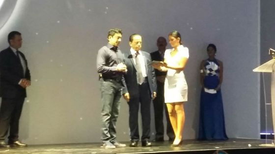 Sir Anerood Jugnauth : «Rien ne nous empêchera de mettre en chantier nos projets économiques et sociaux»