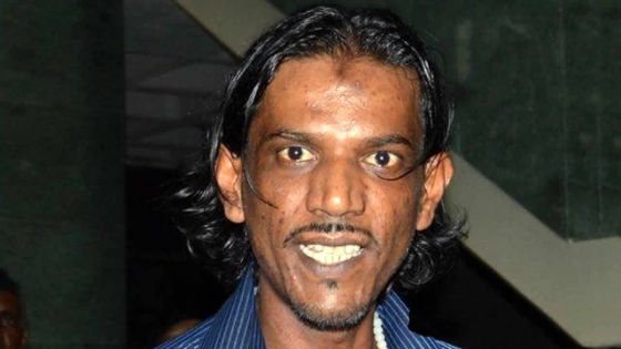 Agression à la soude caustique ayant tué un garçonnet: 10 ans de prison à Tariq Ally Gafoor