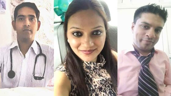 Young professionals: A pledge for gender parity