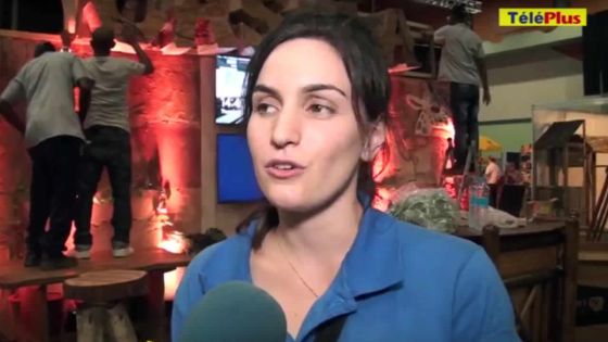 Casela World of Adventures: nouvelles aventures à découvrir