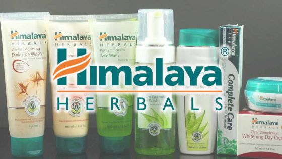 Soap & Allied: soins et beauté avec Himalaya