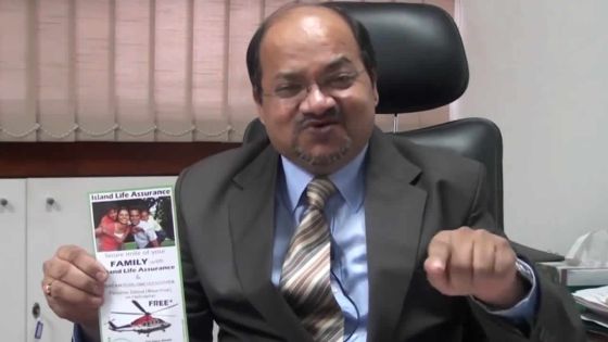 Island Life Insurance: promos et cadeaux