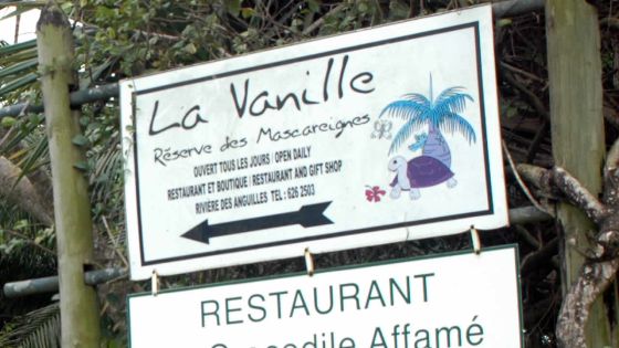 La Vanille Réserve des Mascareignes: loisirs à prix cassés