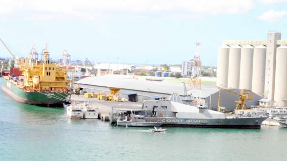 Cargo Handling Corporation Ltd: la hausse salariale de 20 % coûtera Rs 400 M