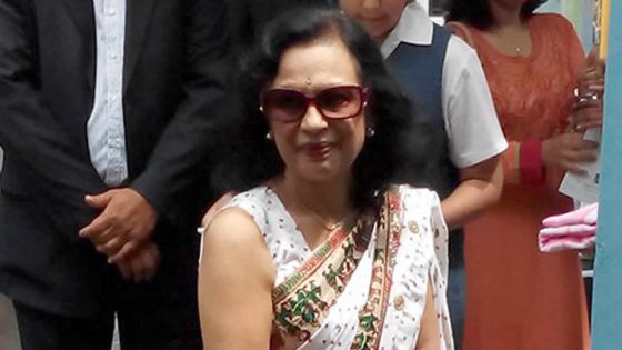 Assemblée nationale: les 11 voyages de la Speaker ciblés