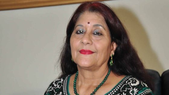 Ranjeeta Bunwaree: l’esclavage à Maurice raconté aux Indiens