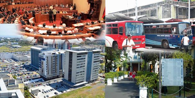 Élargir l’espace démocratique