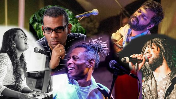 One Man Show’Z: Une 6e édition pour dire « I Love Mahebourg » en musique