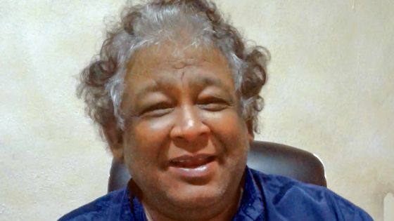 Basdeo Goolaup médecin et politicien:«Nous ne sommes pas sortis de l’auberge»