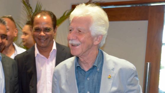 Rapport du Pay Research Bureau: Bérenger veut des détails sur les dépenses qui seront encourues