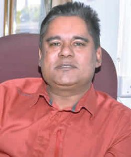 Jaivarasen Curpen-Naick directeur du Pay Research Bureau: « Nous avons atteint nos objectifs »