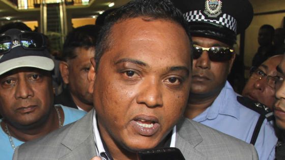 Thierry Henry après sa libération sous caution: « Je n’ai eu aucun privilège »