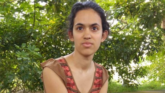 Anooradha Rughoonundun: sur les traces de son père