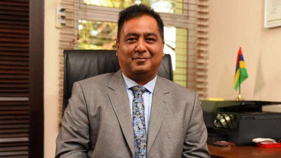 Kiran Juwaheer: «La baisse du pétrole ne se répercute pas de la même manière pour tous les pays»