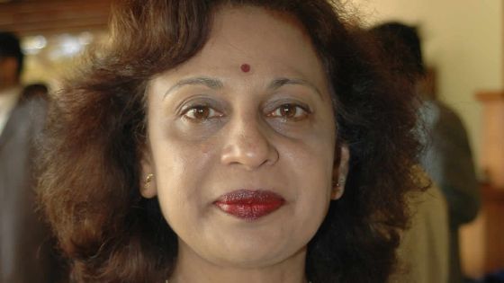 Maya Hanoomanjee, Speaker de l’Assemblée nationale: «Tous les parlementaires seront dans le salon des Mauriciens»