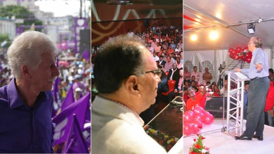 1er Mai Fête du travail : les partis politiques s’activent en coulisses pour la préparation de ce rendez-vous