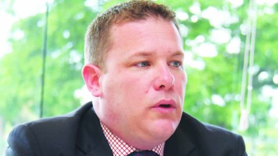 Danny Boutin, d’Airports Council International: «Aucun aéroport n’est à l’abri d’une attaque terroriste»