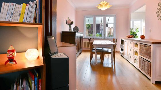 Immobilier: des photos professionnelles pour mettre en valeur votre bien