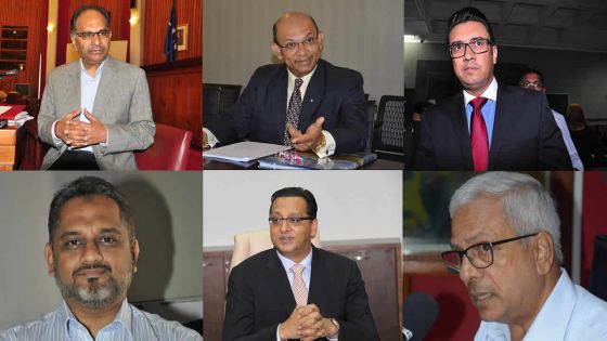 [Radio Plus] Arrestation de Dayal et l’affidavit de Lutchmeenaraidoo : réécoutez l’émission spéciale