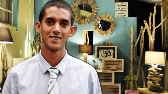 Sébastien Layduhur: menuisier à l’état brut