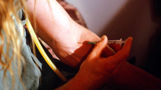 Commission sur la drogue - Un ex-toxicomane: «Certains policiers sont corrompus»