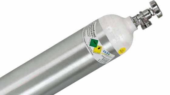 Grâce à la générosité des lecteurs: souffrant de bronchite aiguë, il reçoit une bouteille d’oxygène