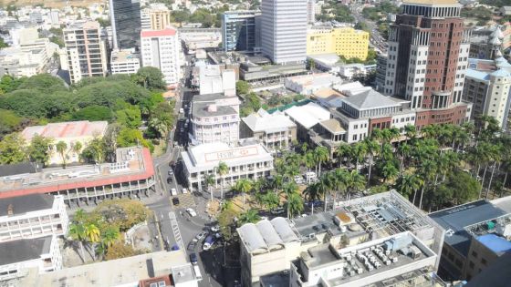 Global Business: Maurice doit préciser sa position par rapport aux nouvelles règles de l’OCDE