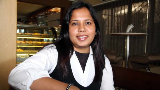 Jessyca Joyekurun, directrice d’Expand Human Resources : «Le bilinguisme des Mauriciens est un atout en Afrique»