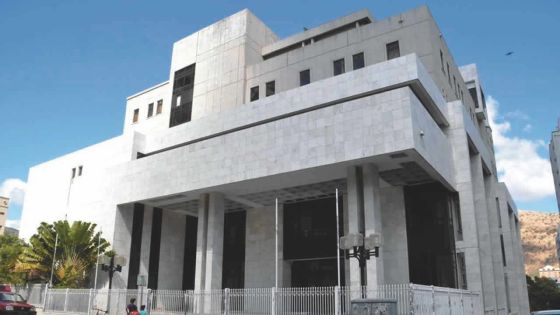 Homicide involontaire par imprudence: un représentant médical condamné