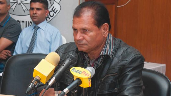 Raj Dayal: « Heureux du soutien » du GM