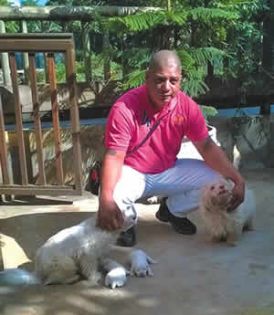 Jean-Paul Jasmin: un menuisier-ébéniste passionné