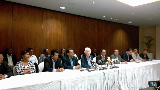 À la place de l’Ombudsman: le MMM demande la création d’un « Public Protector »