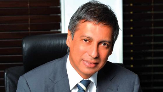 Financement politique - Xavier-Luc Duval: « Une révolution »