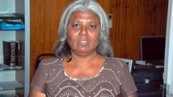 PRB : une syndicaliste de la fonction publique en grève de la faim