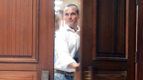 Reconnu coupable de bigamie: Rs 10 000 d’amende pour avoir juré un faux affidavit