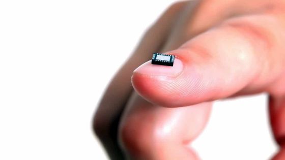 Opportunités d’affaires: Maurice doit rattraper son retard en matière de nanotechnologie