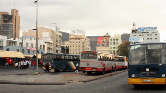Une receveuse d’autobus victime d’agression à la gare du Nord
