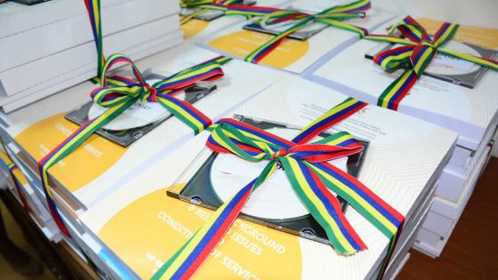 [A écouter] Le PRB ne disparaîtra pas de sitôt, dit son directeur