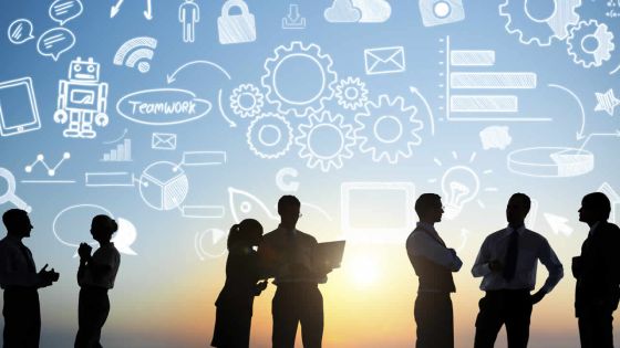 Nouvelles technologies: le gouvernement avalise le National Innovation Framework