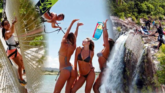 Spécial Vacances: consultez le guide