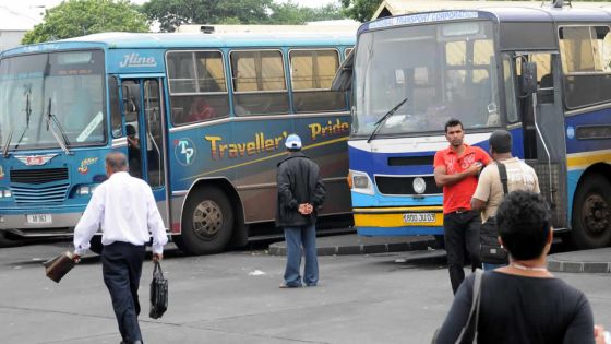 Une application pour ne plus rater son bus