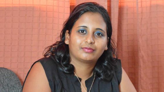 Martine Citon, Business Development Executive de mytraining.mu: «Savoir évaluer et gérer les risques en fonction des avantages»