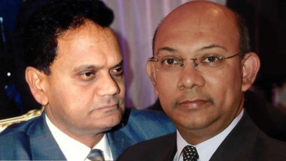 Rejet de sa candidature: l’ex-chef juge Ariranga Pillay accuse le ministre Sinatambou d’ingérence